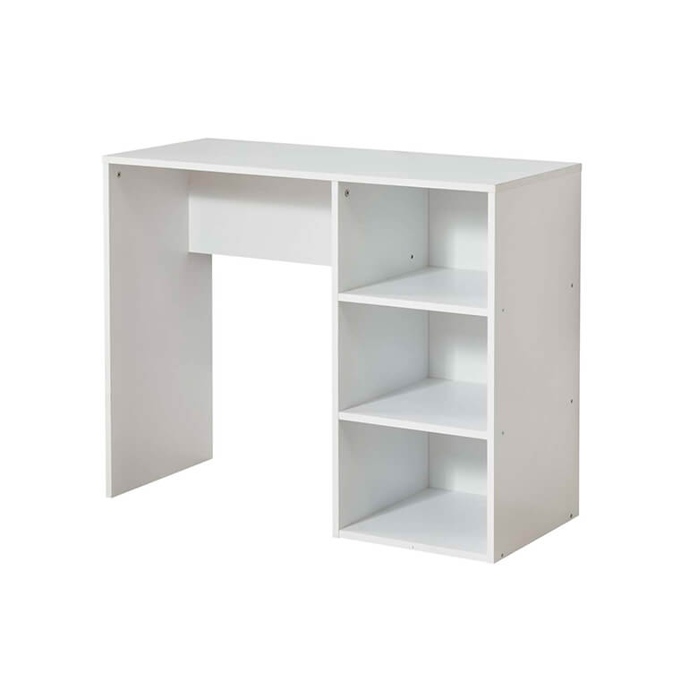 Fold Away Table White - Buy 1 Get 1 Free