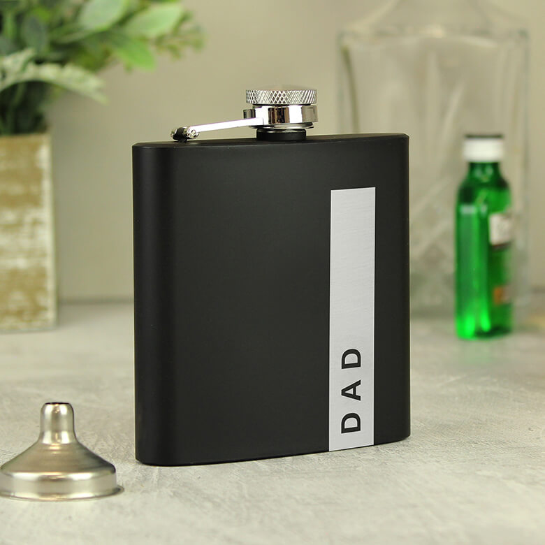 hip flask