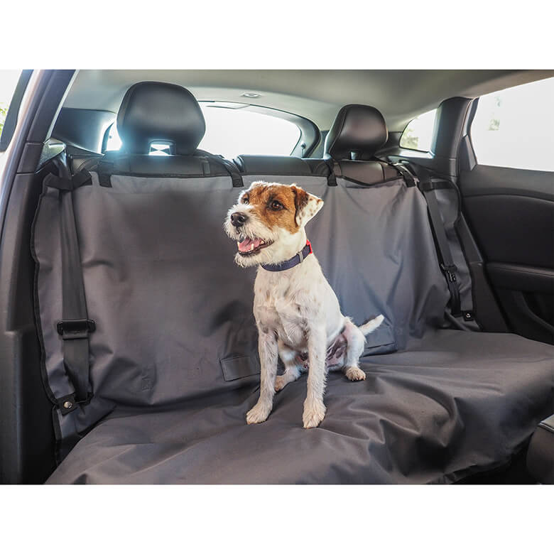 Rear Car Seat Cover For Pets | Coopers Of Stortford