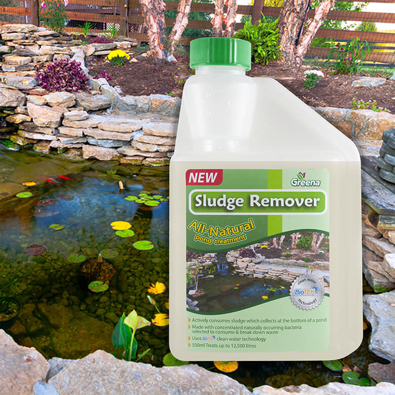 Pond treatment products hotsell