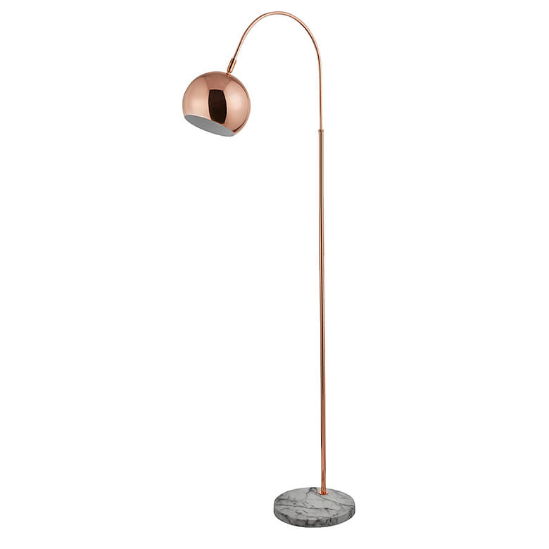 Daylight floor on sale lamp argos