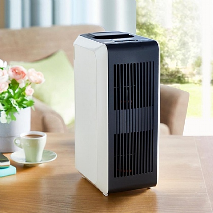 hydrobreeze personal air cooler