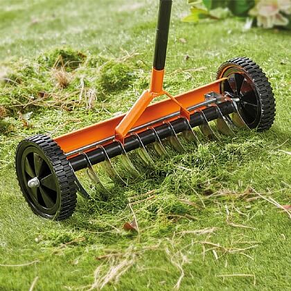 Lawn Care | Garden & Outdoors | Coopers Of Stortford