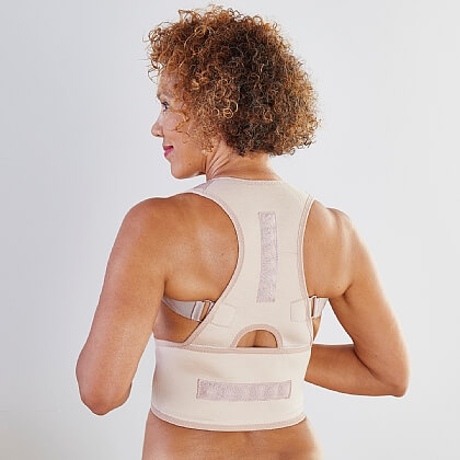 Back Shoulder Posture Corrector Belt, Plantar Fasciitis & Heel Pain  Ireland