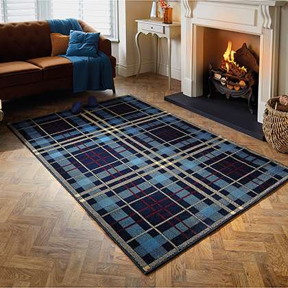 Rugs & Mats for Home & Bathroom | Coopers of Stortford