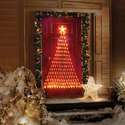 Outdoor Christmas Lights | Christmas Lights | Christmas Shop