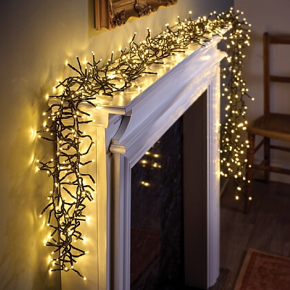 Christmas Tree Lights | Christmas Trees | Christmas Shop | Coopers Of ...