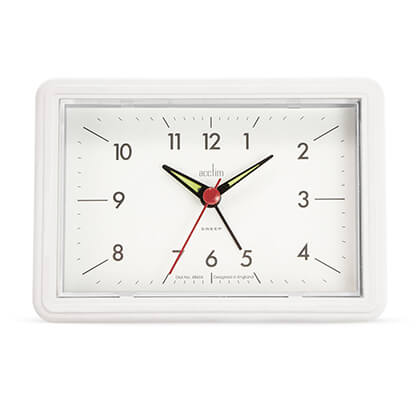 Alarm Clocks | Clocks | Home Furnishings | Home & Furniture | Coopers ...