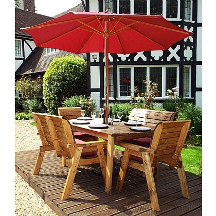 Garden Furniture & Awning | Coopers Of Stortford