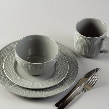 Dinner Sets | Tableware & Dinnerware | Kitchen & Dining | Coopers Of ...