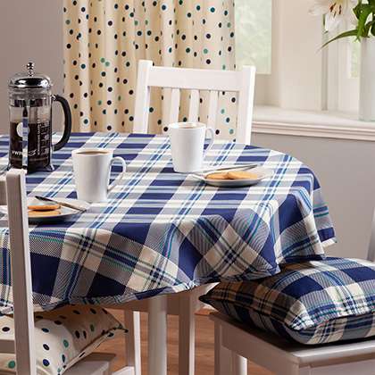 Tablecloths & Runners | Table Linen | Kitchen & Dining | Coopers Of ...