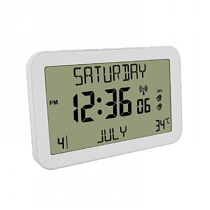 Clocks | Home Furnishings | Home & Furniture | Coopers Of Stortford