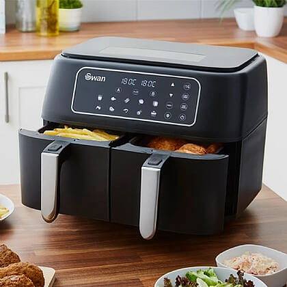 Cookers, Grills & Air Fryers | Kitchen Appliances | Kitchen & Dining ...