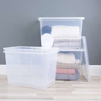 Storage Boxes | Storage | Home & Furniture | Coopers Of Stortford