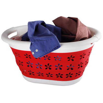 companion collapsible laundry basket united states