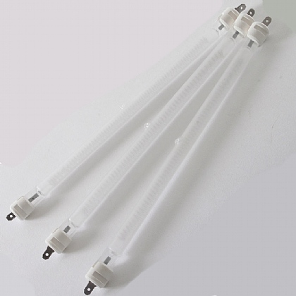 Ef40 halogen tubes