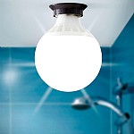 Globe enersaver on sale light bulbs