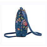 Sling sale bag flower