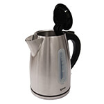 Quantinox stainless 2024 steel kettle