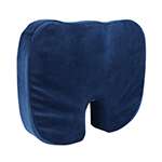 Memory Foam Seat Cushion  Enova Care – EnovaCare